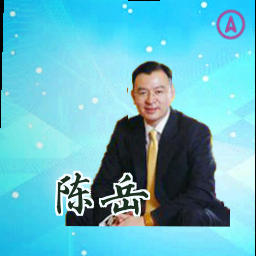 陈岳